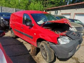 Dacia Logan 1.6i MCV Pick up - 1
