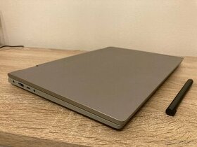 Lenovo flex 5 - 3v1 - dotykový notebook - 1