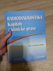 Radiodiagnostika kapitoly z klinické praxe Vyhnánek - 1