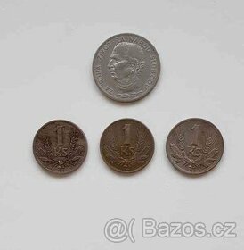 Mince Slovenska - 1