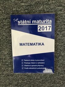 Státní maturita z matematiky 2017
