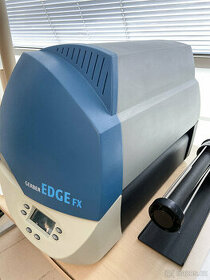 Prodám tiskárnu Gerber Edge FX - 1