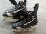 Dětské hokejové brusle - 1