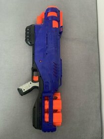 dětská pistole Nerf
