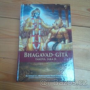 Bhagavad-gita - Takova, jaka je - Prabhupada - 1