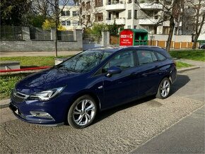 Opel Astra ST 1,6 CDTi, automat - 1