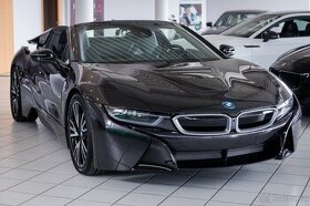 BMW i8 - 2019