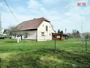 Prodej rodinného domu, 120 m², Rudná pod Pradědem - 1