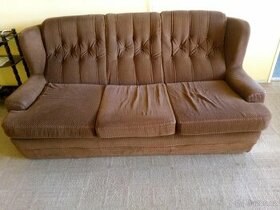 Pohovka gauč kanape - 1