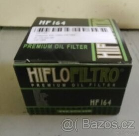 Hiflo 164 olejový filtr