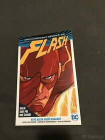 Flash komix