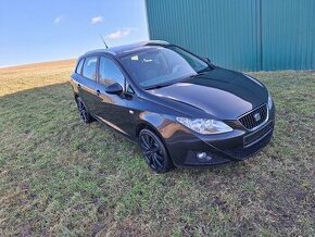 SEAT IBIZA 1.2TSI 77KW