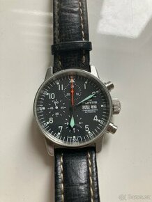 Hodinky Fortis Flieger automatické