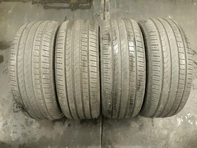 Letní pneu Pirelli 255/45/19 100V - 1