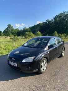 Ford focus 1.6i 74kw