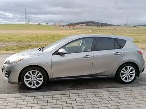 Mazda 3 -2.2MZR-D 110KW - 2010