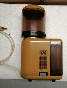 Elektrický mlýnek na kávu Eta 0066