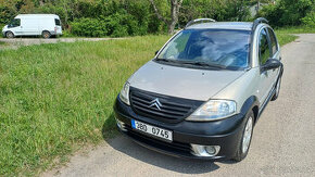 Citroën C3 1.4 HDI 66KW XTR Nová STK KLIMA Spolehlivé