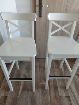 Barové židle IKEA