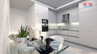 Prodej bytu 3+1, 70 m², Nemanice
