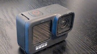 GoPro Hero 9 black