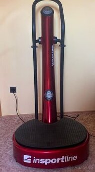 VibroGym Insportline