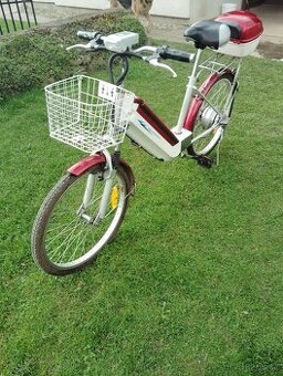 Elektrokolo