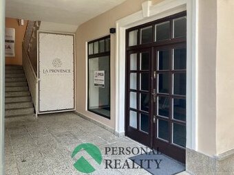 Pronájem obchodního prostoru, 86 m2 - Mariánské Lázně