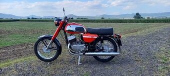 Jawa 350 634-4