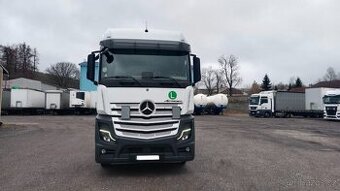 actros 1845 vyroba 2022