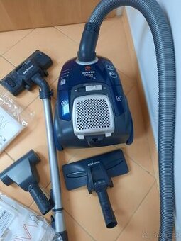 Hoover Telios Extra TX40PET 011