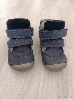 DD step Barefoot 21