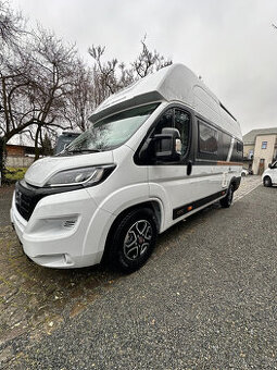 Globetraveller Pathfinder ZBike 25 Nové