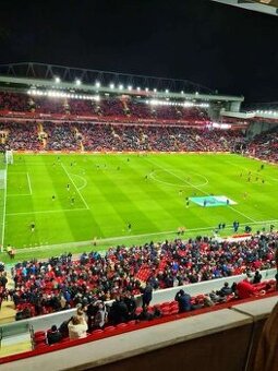 Vstupenky na fotbal