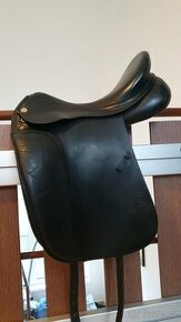 Prestige Top Dressage 16", komora 34