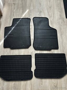 Autokoberce Octavia 1 - nepoužité, jako nové