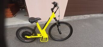 Elektrokoloběžka