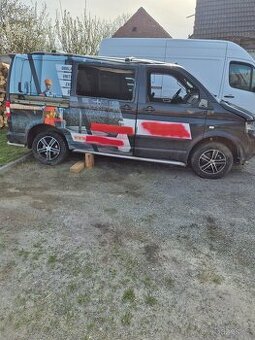 Multivan T5