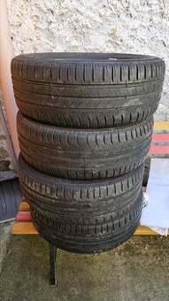 Michelin 205/55 R16 91H