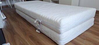 Matrace 90x200 cm