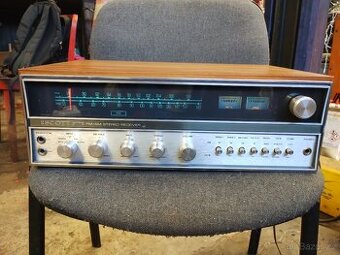 Receiver Scott 377B