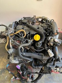 Renault motor 1.9 DCI 96 kw F9Q870