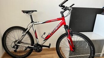 Prodam horské kolo TREK 4400 Alpha