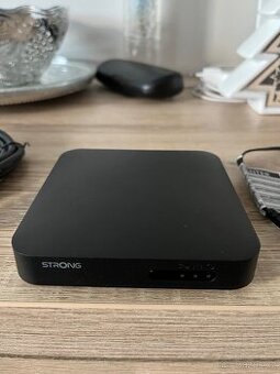 Prodám Android Box - Strong Leap S1
