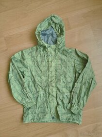 Dětská bunda vel. 128/134 Alpine pro