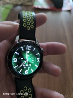 Huawei Watch GT2