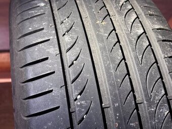 Letní pneu 225/45 R17