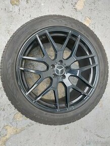Prodám zimní kola Mercedes benz GLS - 1