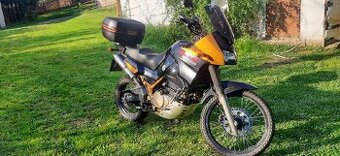 Kawasaki KLE 500