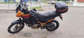 Kawasaki KLE 500